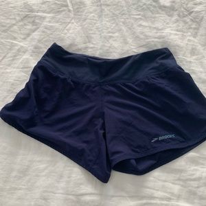 Brooks Women’s Running Shorts